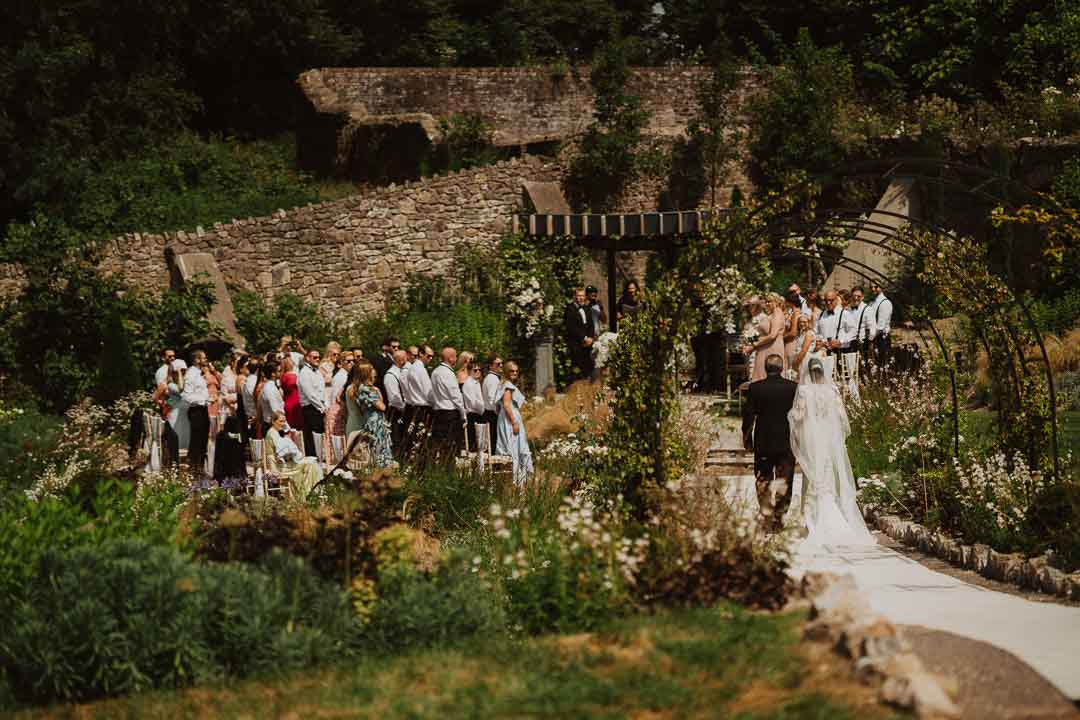 Cotswolds Wedding Videographer