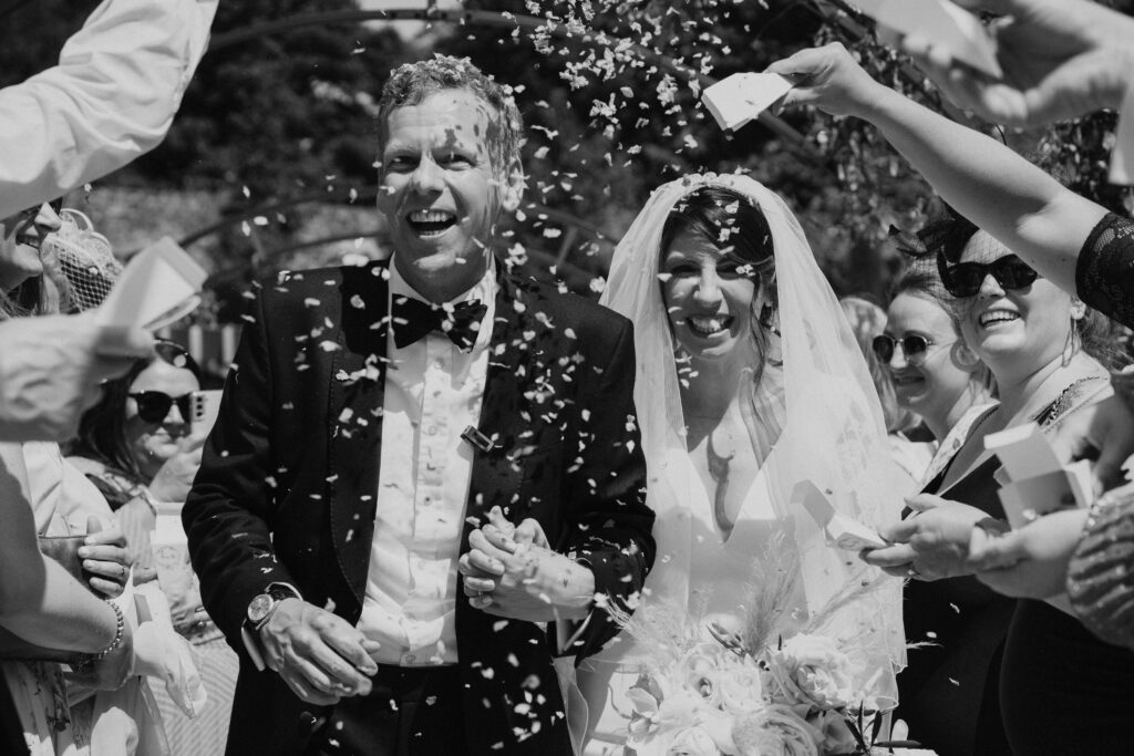 Wedding Videographer Cotswolds